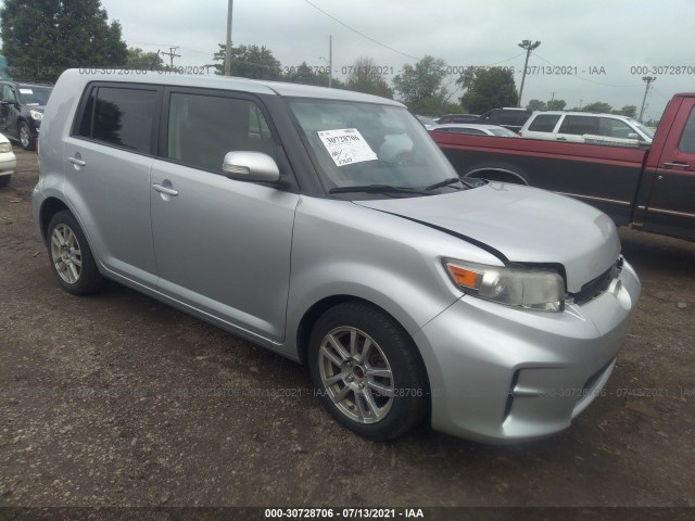 Scion Xb (2012)