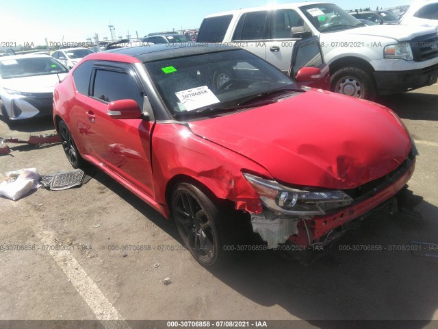 Scion Tc (2015)
