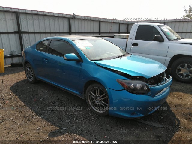 Scion Tc (2010)
