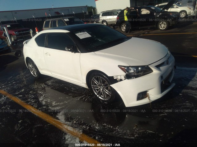 Scion Tc (2012)