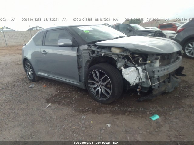Scion Tc (2014)
