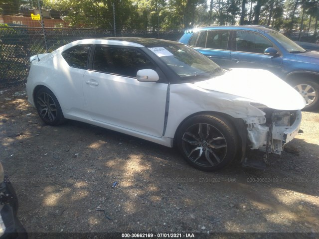 Scion Tc (2014)