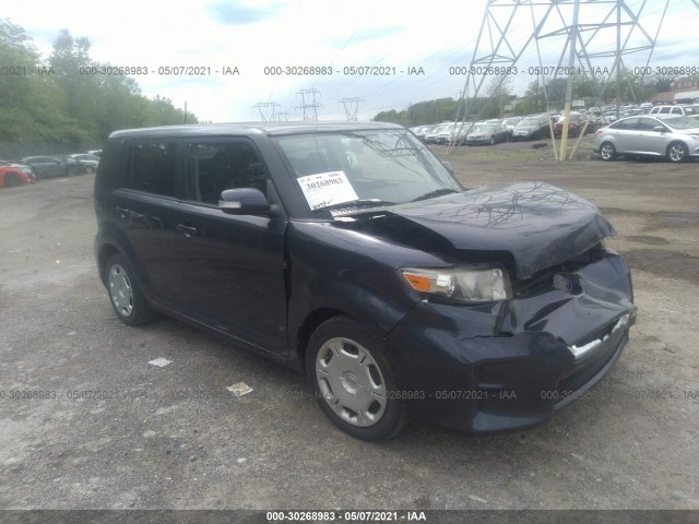Scion Xb (2011)