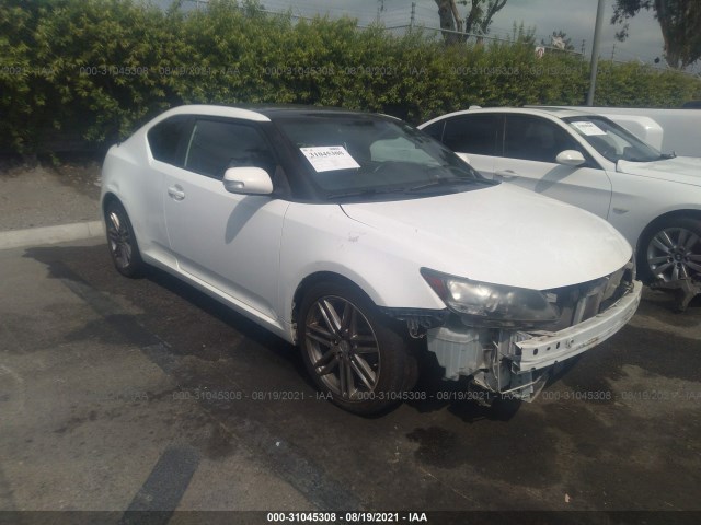 Scion Tc (2012)