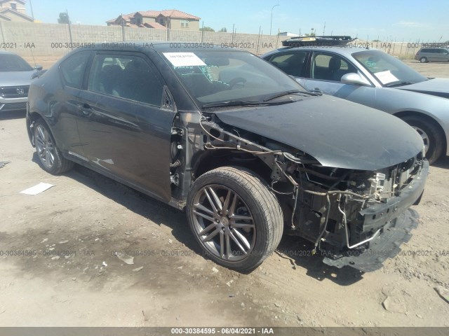 Scion Tc (2012)