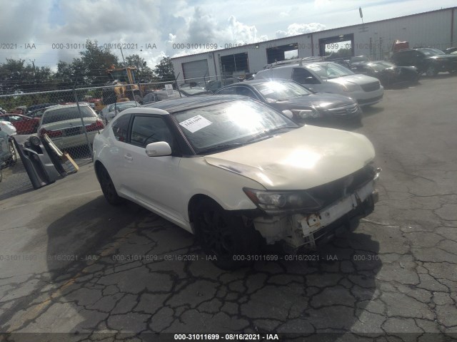 Scion Tc (2011)
