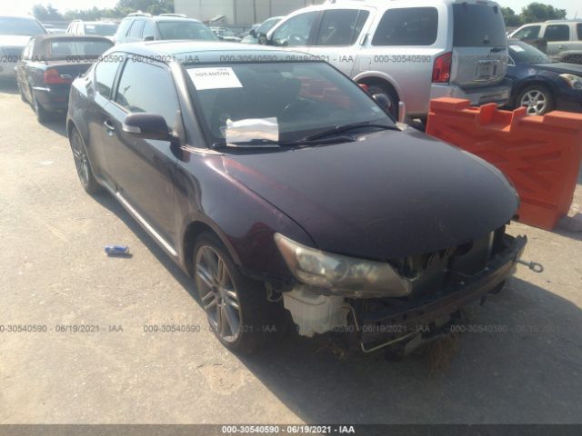 Scion Tc (2011)