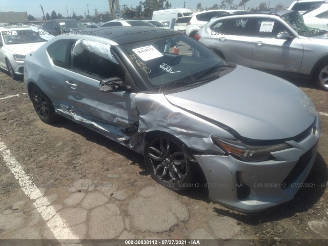 Scion Tc (2014)