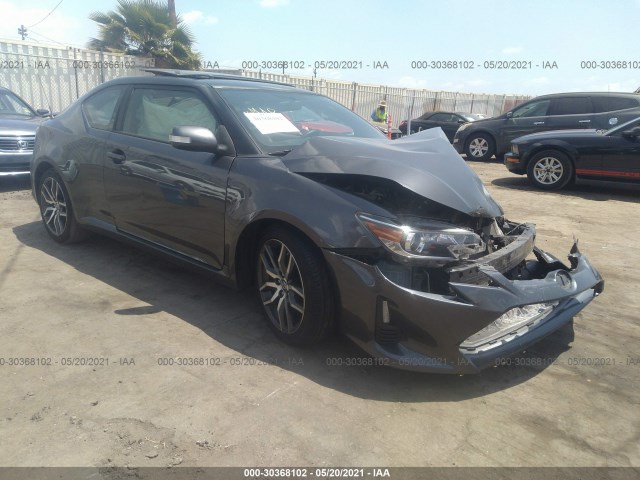 Scion Tc (2014)