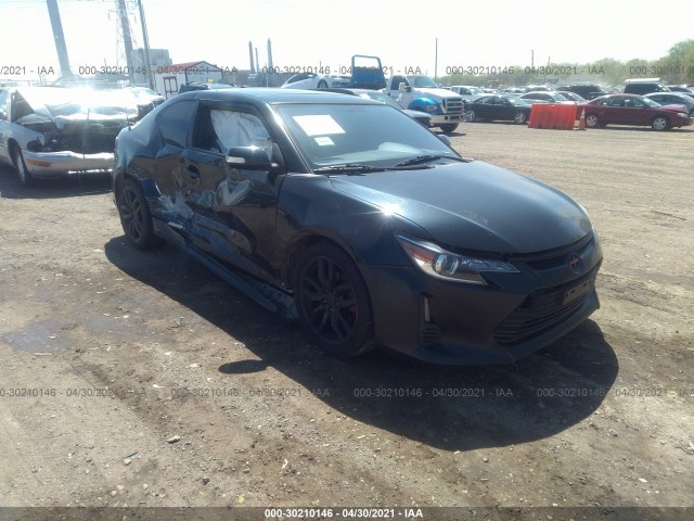 Scion Tc (2015)
