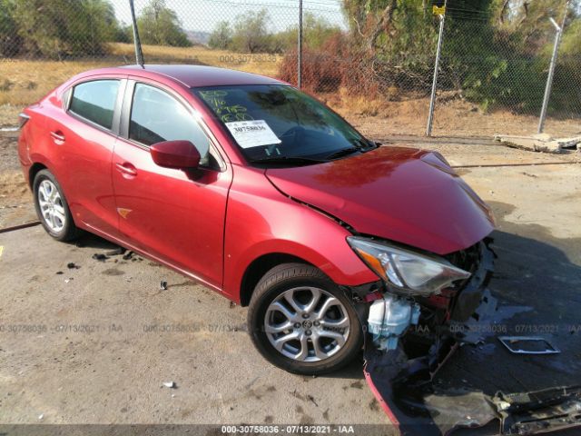 Scion Ia (2016)