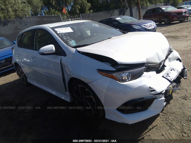 Scion Im (2016)