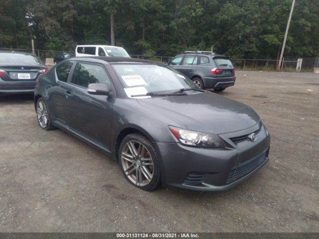 Scion Tc (2012)