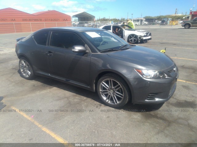 Scion Tc (2013)