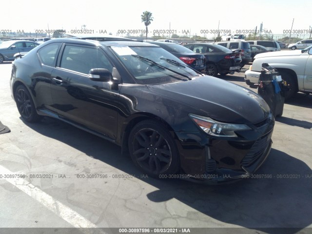 Scion Tc (2014)