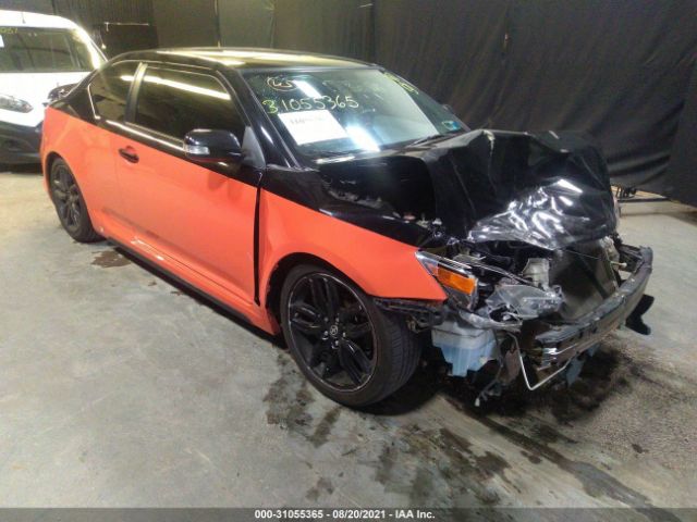 Scion Tc (2015)