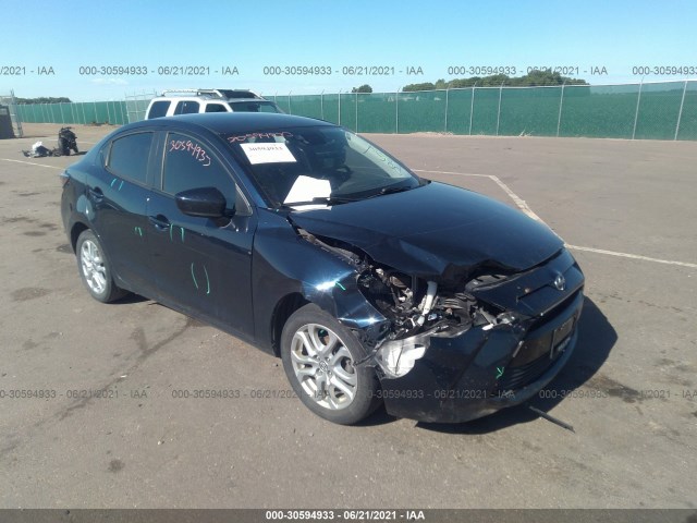 Scion Ia (2016)