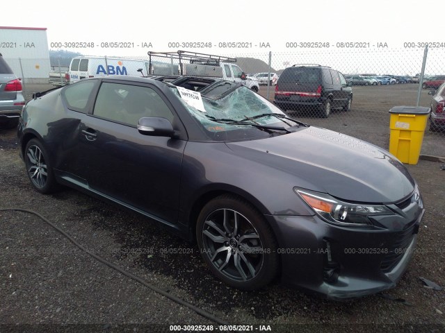 Scion Tc (2016)