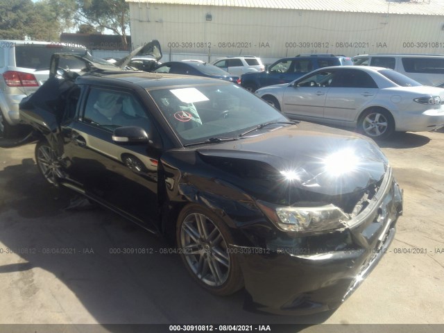 Scion Tc (2011)
