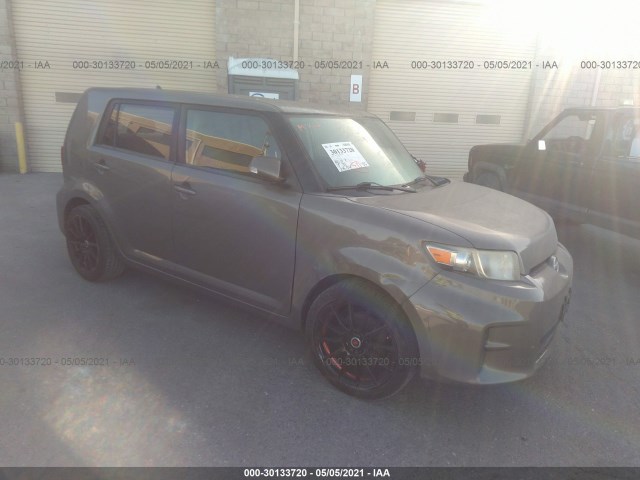 Scion Xb (2012)