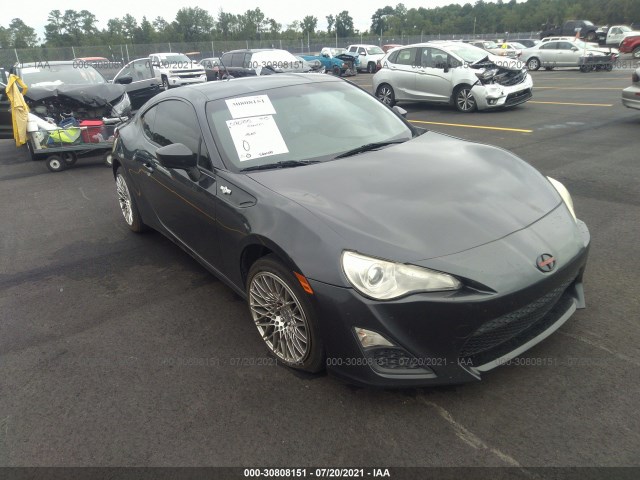 Scion Fr-s (2013)