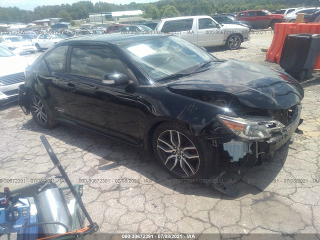 Scion Tc (2015)