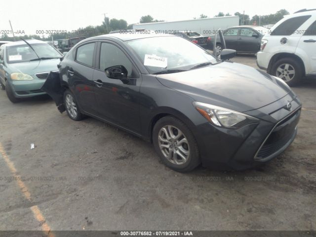Scion Ia (2016)