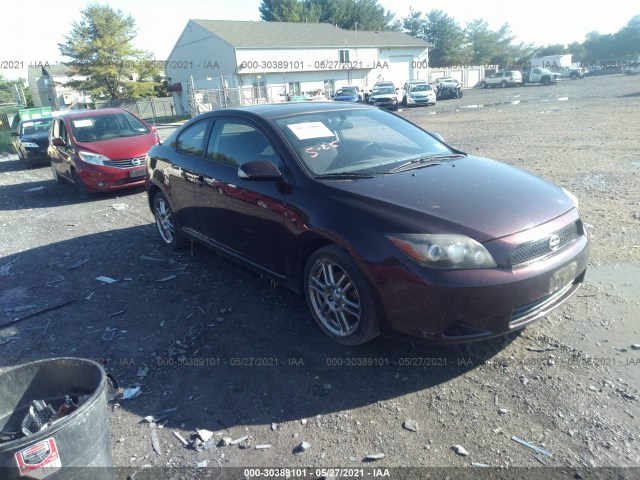 Scion Tc (2010)
