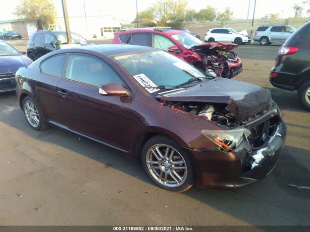Scion Tc (2010)