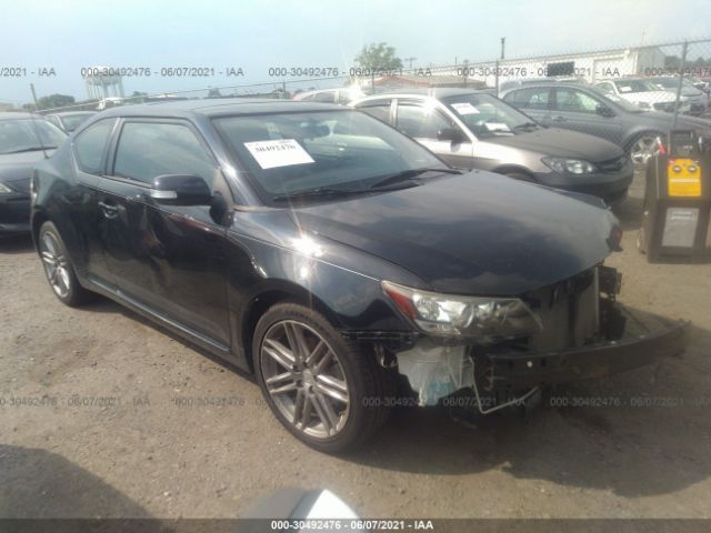 Scion Tc (2011)