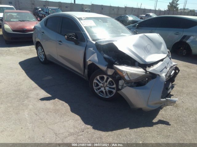 Scion Ia (2016)