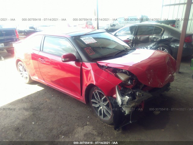 Scion Tc (2016)