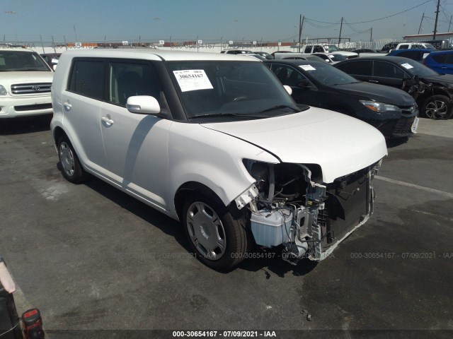 Scion Xb (2011)