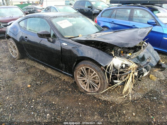 Scion Fr-s (2014)