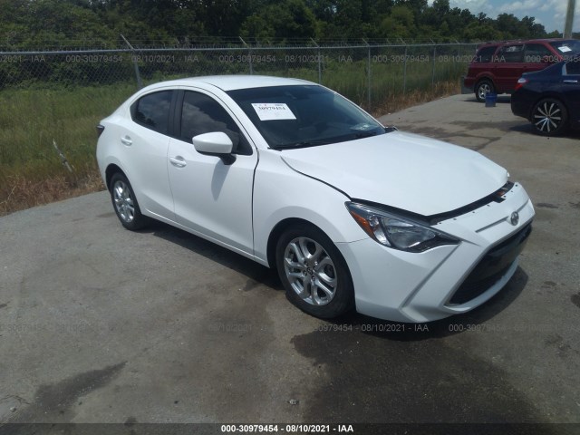 Scion Ia (2016)