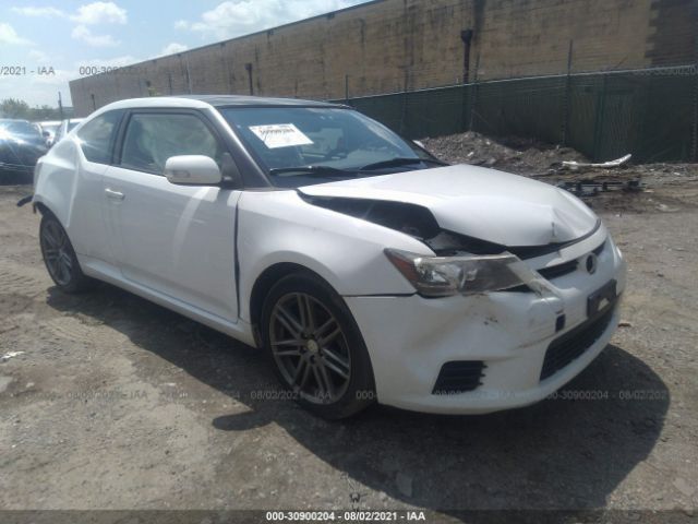 Scion Tc (2013)