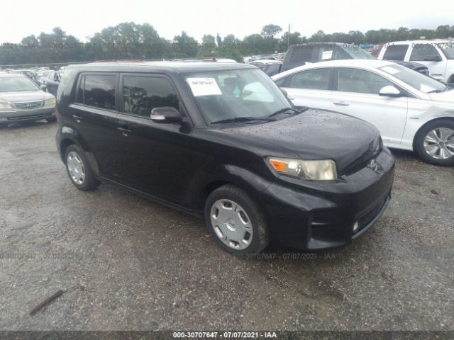 Scion Xb (2011)