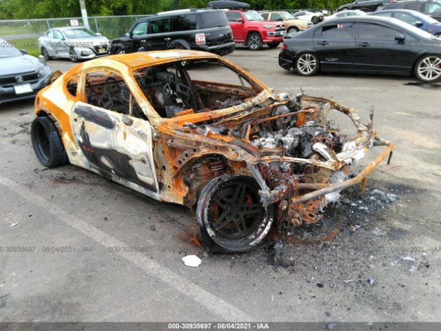 Scion Fr-s (2015)