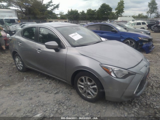 Scion Ia (2016)