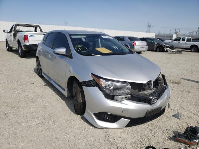 Scion Im (2016)
