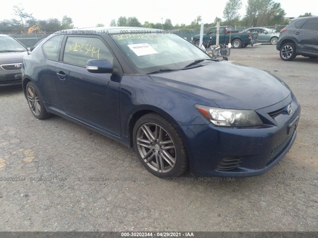 Scion Tc (2013)