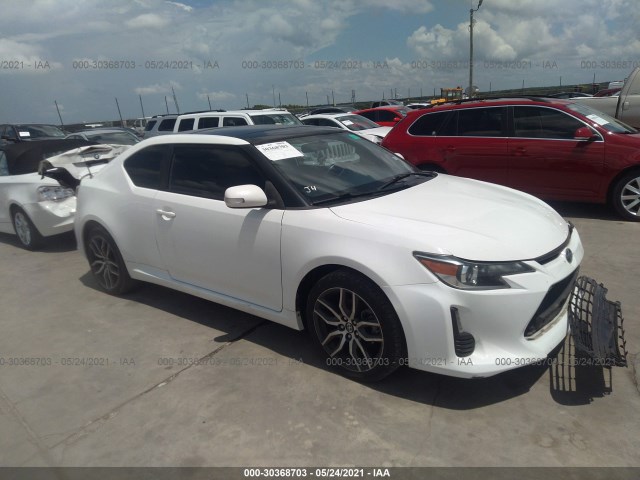 Scion Tc (2014)