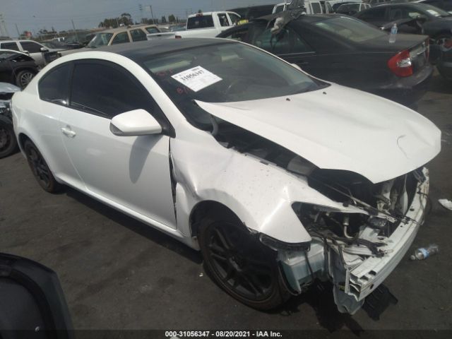 Scion Tc (2010)