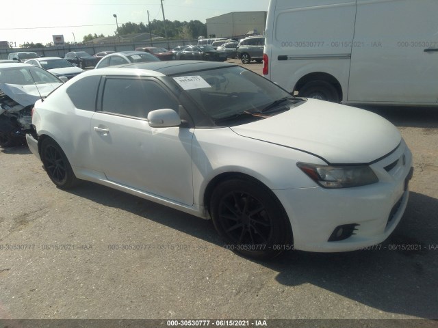 Scion Tc (2013)
