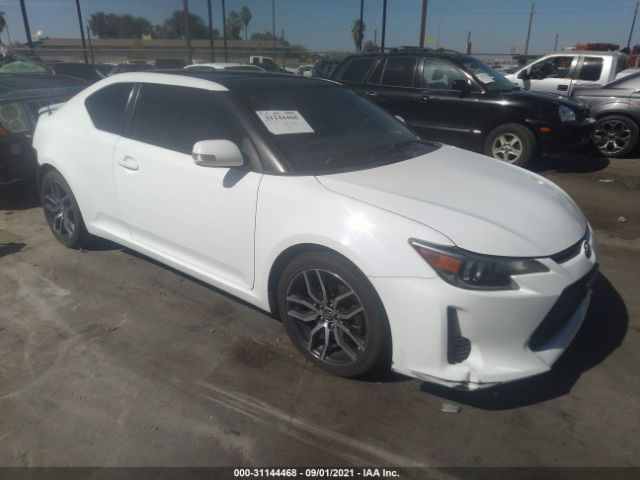 Scion Tc (2014)