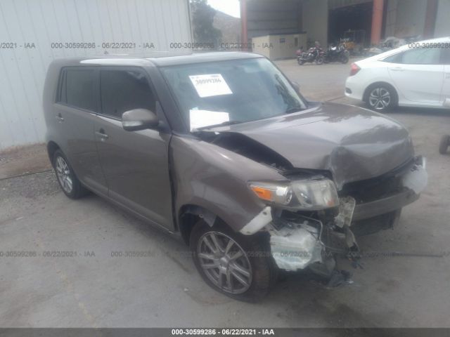 Scion Xb (2012)