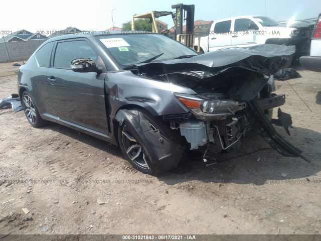 Scion Tc (2014)