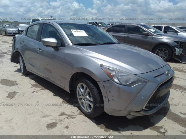 Scion Ia (2016)