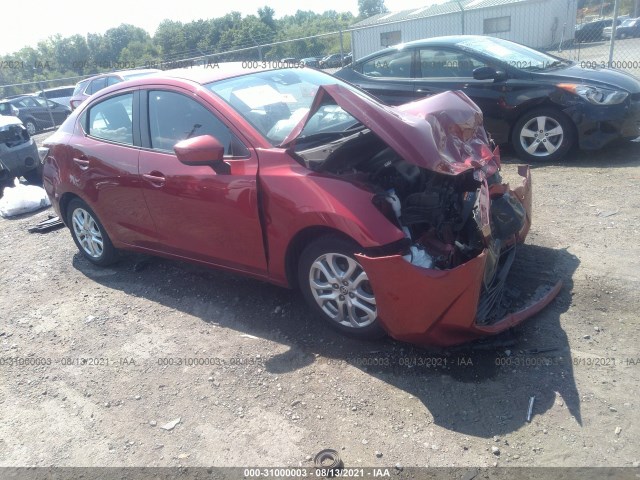 Scion Ia (2016)