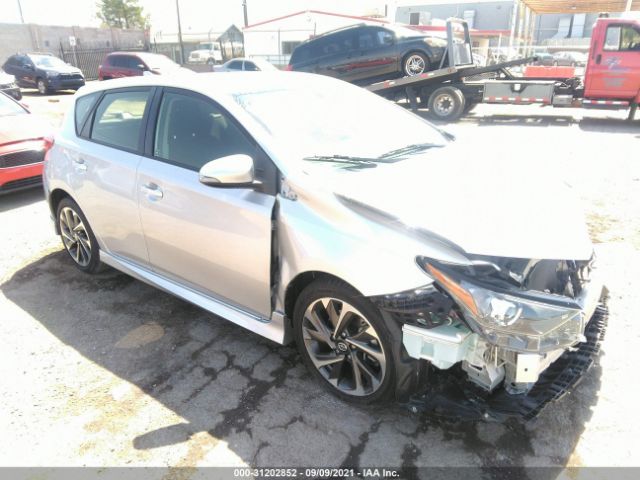 Scion Im (2016)